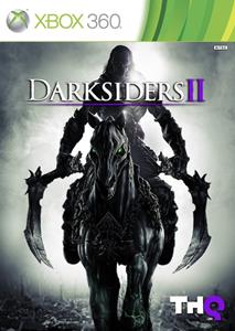 THQ Darksiders 2