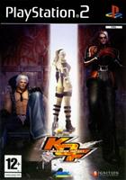 SNK Playmore King of Fighters Maximum Impact