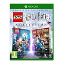 Warner Bros LEGO Harry Potter 1-7 Collection