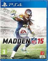 Electronic Arts Madden NFL 15