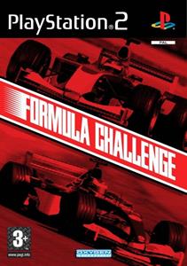 Oxygen Interactive Formula Challenge