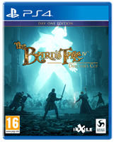 Deep Silver The Bard's Tale IV Director's Cut Day One Edition