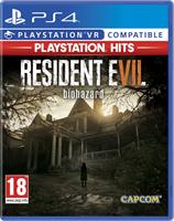 Capcom Resident Evil VII Biohazard (PlayStation Hits)