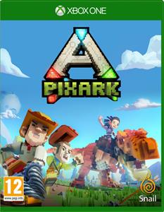 Koch Media PixARK