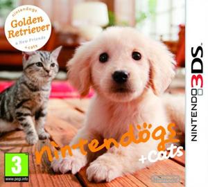 gs + Cats Retriever