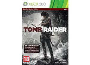 Square Enix Tomb Raider (Classics)