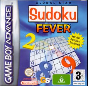 Sudoku Fever