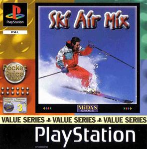 Ski Air Mix (pocket price  value series)