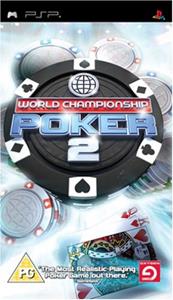 Oxygen Interactive World Championship Poker 2