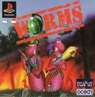 Ocean Worms