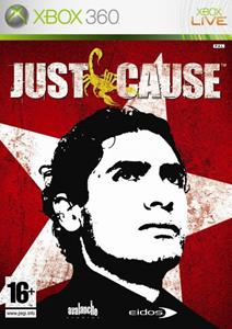 Eidos Just Cause