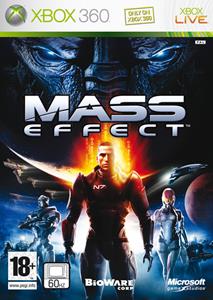 Microsoft Mass Effect