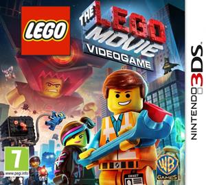 Warner Bros LEGO Movie the Videogame