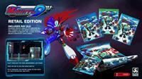 Deep Silver Mighty No. 9 Retail Edition