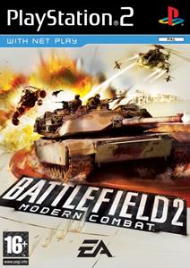 Electronic Arts Battlefield 2 Modern Combat