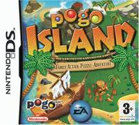 Electronic Arts Pogo Island