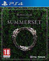 Bethesda The Elder Scrolls Online Summerset