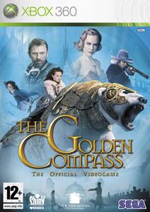 SEGA The Golden Compass