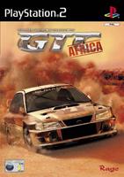 Rage GTC Africa