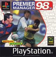 Gremlin Premier Manager '98