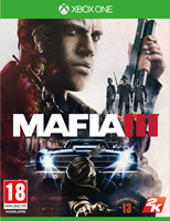 2K Games Mafia 3