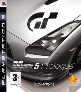 Sony Interactive Entertainment Gran Turismo 5 Prologue