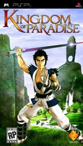 Sony Interactive Entertainment Kingdom of Paradise