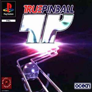 Ocean True Pinball