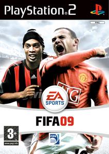 Electronic Arts FIFA 2009