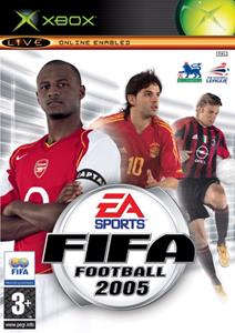 Electronic Arts Fifa 2005