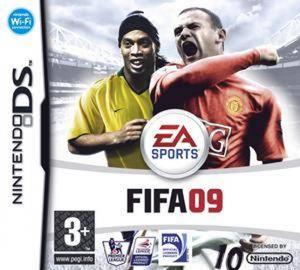 Electronic Arts FIFA 2009