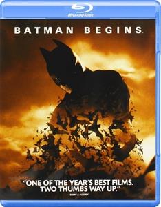 Batman Begins