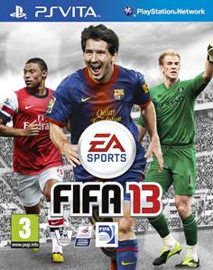 Electronic Arts Fifa 13