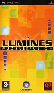 Ubisoft Lumines