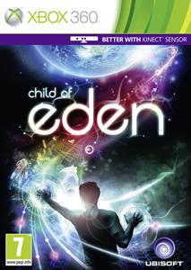 Ubisoft Child of Eden