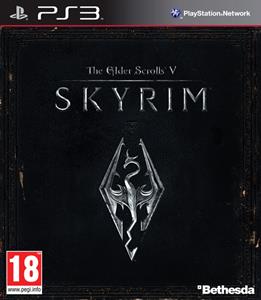 Bethesda The Elder Scrolls V Skyrim