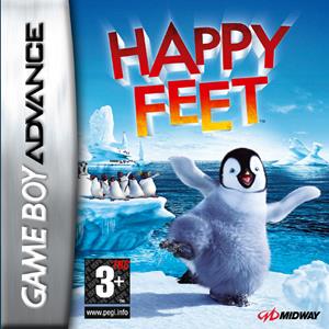 Midway Happy Feet