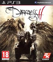 2K Games The Darkness 2