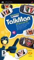 Sony Interactive Entertainment Talkman