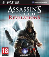 Ubisoft Assassin's Creed Revelations