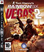 Ubisoft Tom Clancy's Rainbow Six Vegas 2