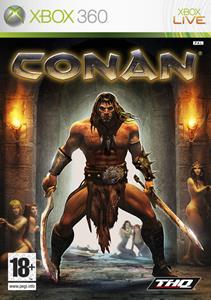 THQ Conan