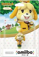 Nintendo Amiibo Animal Crossing - Isabelle (import Japan)