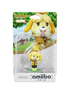 Nintendo Amiibo Animal Crossing - Isabelle (import Japan)