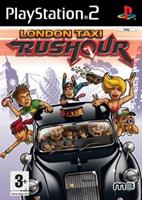 M3 London Taxi Rushour