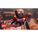 Warner Bros LEGO Marvel Avengers