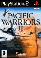 Midas Pacific Warriors 2: Dogfight