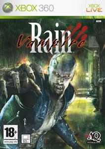 Microsoft Vampire Rain