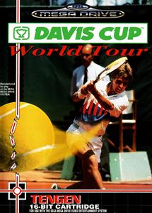 Davis Cup World Tour