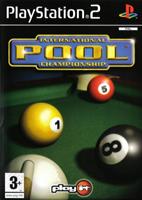 Play It International Pool Championship